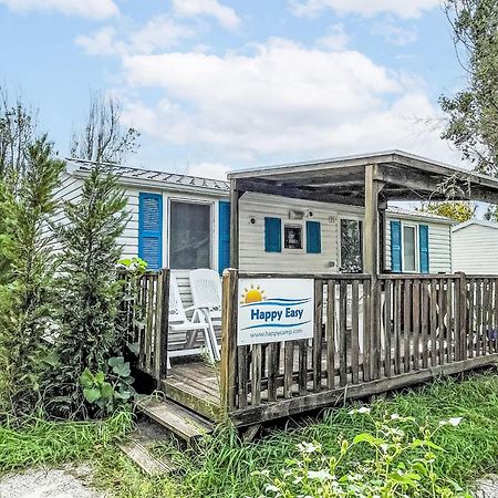 Holiday Home Rosapineta Camping Village-1 By Interhome Екстер'єр фото