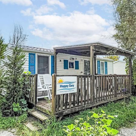 Holiday Home Rosapineta Camping Village-1 By Interhome Екстер'єр фото