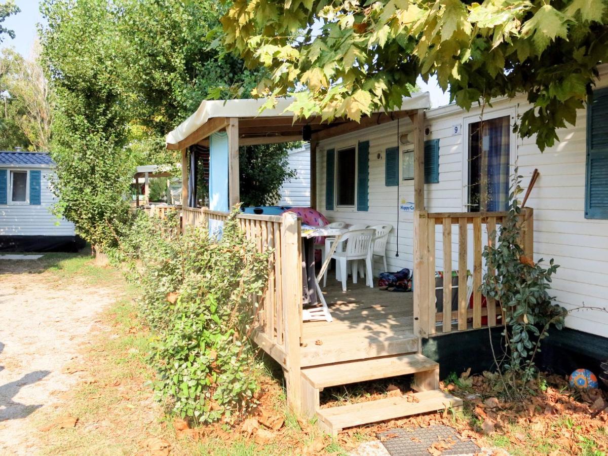 Holiday Home Rosapineta Camping Village-1 By Interhome Екстер'єр фото