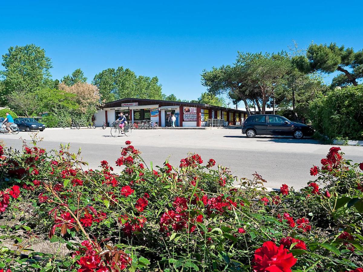Holiday Home Rosapineta Camping Village-1 By Interhome Екстер'єр фото