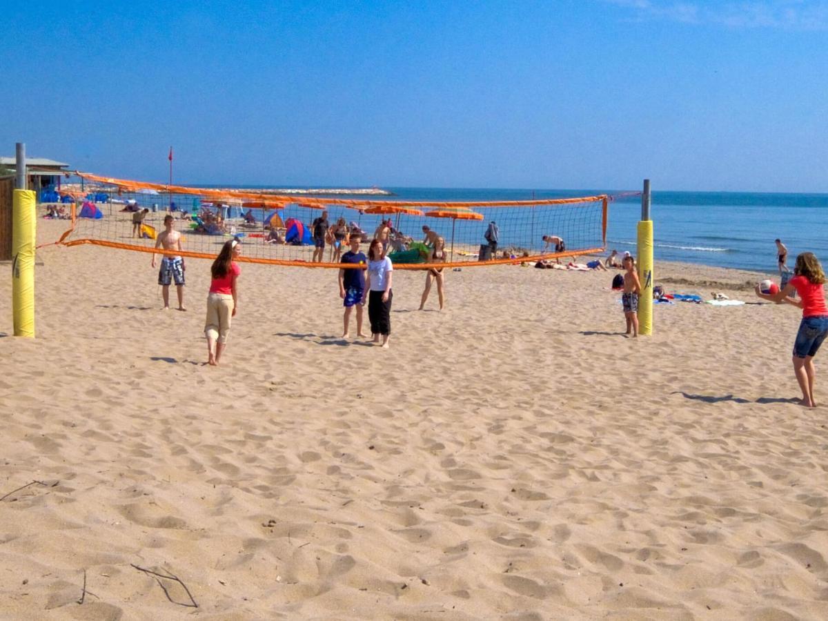 Holiday Home Rosapineta Camping Village-1 By Interhome Екстер'єр фото