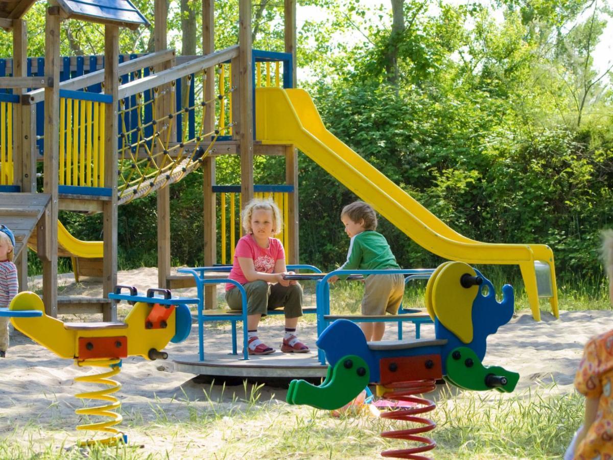 Holiday Home Rosapineta Camping Village-1 By Interhome Екстер'єр фото