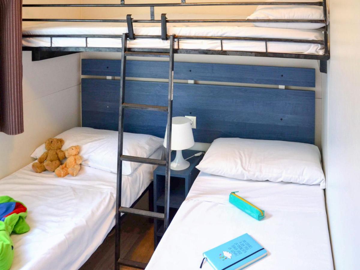 Holiday Home Rosapineta Camping Village-1 By Interhome Екстер'єр фото
