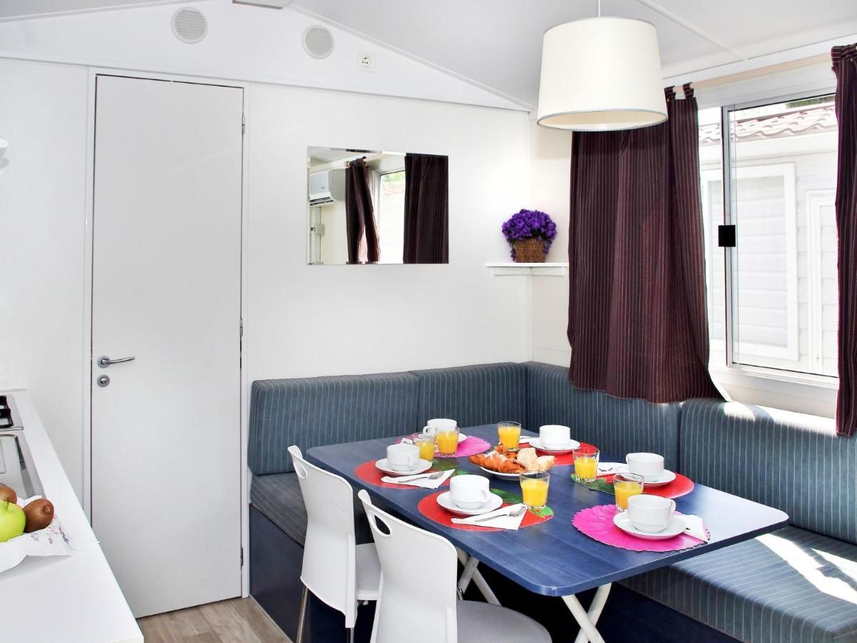 Holiday Home Rosapineta Camping Village-1 By Interhome Екстер'єр фото
