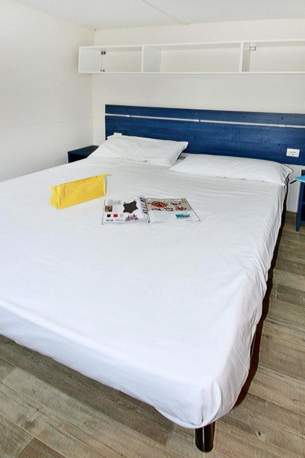 Holiday Home Rosapineta Camping Village-1 By Interhome Екстер'єр фото
