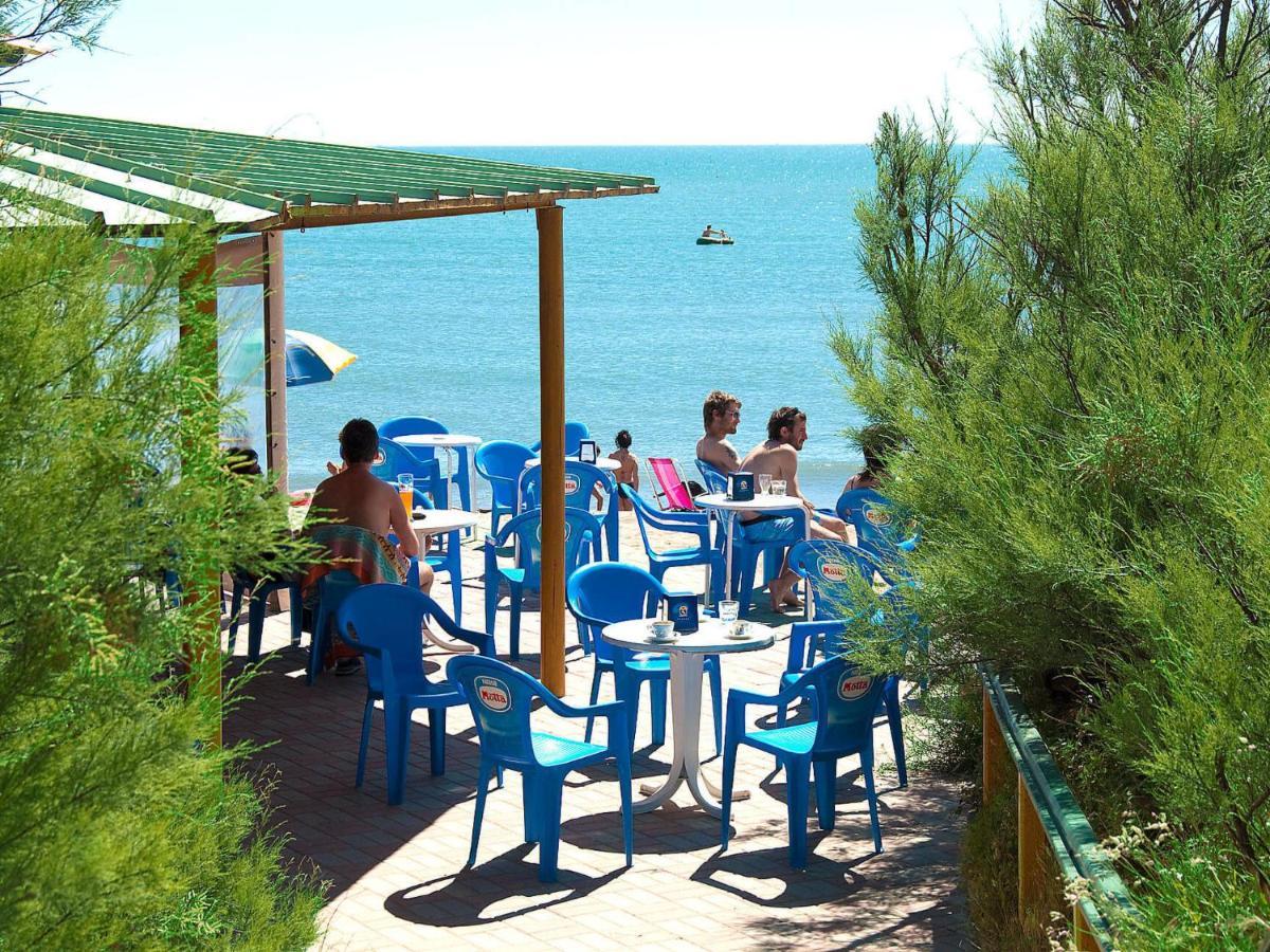 Holiday Home Rosapineta Camping Village-1 By Interhome Екстер'єр фото