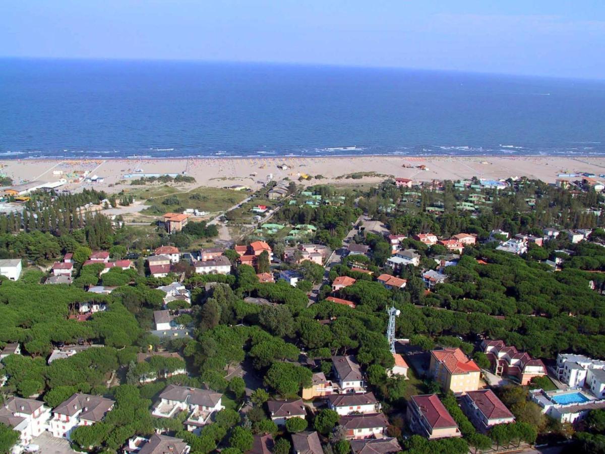 Holiday Home Rosapineta Camping Village-1 By Interhome Екстер'єр фото